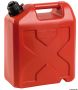 Heavy Duty brandstof tank 10 liter