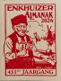 Enkhuizer Almanak 2026