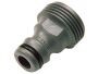 Gardena-insteeknippel-02921-26-kraanaansluiting