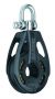 Harken-57mm-enkelschijfs-blok hi-load-schootblok