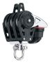 harken-drieschijfs-blok-40mm-hondsvot-klem-carbo-hk2648-voetblok