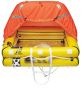 Reddingvlot Transocean ISO 4p<24h tas