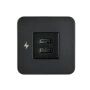 scanstrut-tile-usbc-usbc-12v-24v-oplaadcontactdoos-usb-lader-boot-interieur-usbc-lader-maritiem-dubbele-usbc-usb-stopcontact-boot
