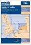 zeekaart-imray-c26-ijmuiden-tot-elbe-gedetailleerde-waterkaart-noord-nederland-duitsland