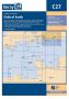 zeekaart-Imray-c27-firth-of-forth-zuid-engeland-kanaal