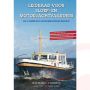 Leidraad Sloep- en Motorbootvaarde