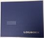 scheeps-logboek-jachtlogboek-gebonden