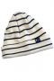 Breton Stripe Kids muts bonnet