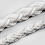 Multiplate Polyester 18mm wit