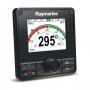 Raymarine p70Rs bedieningsunit (motorboot)