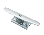 Kikker op slede voor 32mm rail