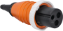 walstroom-stekker-16a-oranje-met-afdekkap-maritiem-boot-jacht