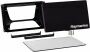 Raymarine AXIOM 7 en  AXIOM+ 7 Front Mounting Kit (incl afdekkap) A80498
