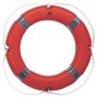 SOLAS reddingsboei 73cm, met werplijn