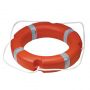 solas-reddingsboei-61cm-grijplijn-oranje-hard-rond