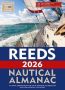 reeds-nautical-almanac-2026-zeilen-navigatie-getijden-havens-azoren-madeira-gibraltar-royal-yachting-association-rya-iamsar