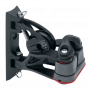 harken-40c=mastblok-met-klem-HK2156-leadblok