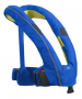 Spinlock-Deckvest-lite-170N-Blauw-reddingsvest
