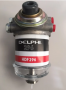 diesel filter-waterafscheider-opvoerpomp-Delphi-brandstoffilter-ontluchtingspomp-diesel-groffilter-motorbrandstofsysteem-brandstof-ontluchten-brandstofpomp-brandstoffilter-met-pomp-eenvoudig-ontluchten-diesel-installatie-Delphi diesel systeem