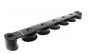 Spinlock T38/5 - T38 Valgeleider 5 x 38mm dek organizer