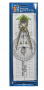 Portland plotter kit - plotter met passer.