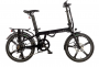 Lacros-TX-Carbon-20"-elektrische-vouwfiets-vouwfiets