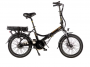 Vouwfiets-Lacros-Scamper-S600-20"-elektrische-vouwfiets-middenmotor