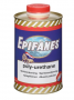 Epifanes P.U. Spuitverdunning