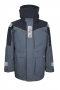 Crazy4sailing-Ocean-sailing-jacket-Stavanger-Licht-Carbon/carbon-voor-heren