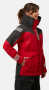 Crazy4sailing-Dames-Ocean-Zeiljack,-Stavanger-Ladies-Red/Carbon-zeiljas-dameszeiljas