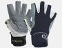 Zeilhandschoenen Unisex Crazy4sailing Racing Navy