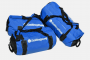 Waterdichte tas, C4S Travelbag 50, 75 en 100 liter