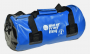 Waterdichte Tas C4S Travelbag 20L Blue