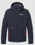 Musto BR3 Sport sailingjacket Heren 82614 Navy