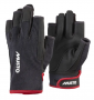 Musto Zeilhandschoenen Ess Sailing SF 2.0 Korte vingers