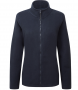 Gill Pursuit Full Zip Fleece Navy Dames CC50W