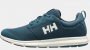 Bootschoen  Helly Hansen Feathering Washed 11572