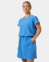 Zomerjurkje Dames. Helly Hansen Thalia Summer Dress 2.0 Ultra Blue 34346
