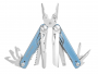 Multitool Black Eagle Yukon Sky Blue