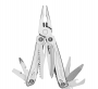 Leatherman Multitool de Sidekick  met Nylon tas