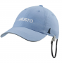 Musto sneldrogende cap Sweet Blue