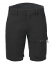 Musto-Evolution-stretch-Korte-broek-voor-heren-82421-zwart