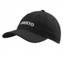 Musto opvouwbare  Cap zwart