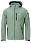 Nordberg softshell Dustin voor Heren  - light green