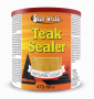starbrite-teak-sealer-houtbescherming-teak-onderhoud-boten-jachten-tuinmeubels-druppvrij-zoutbestendig