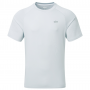 Gill Pursuit SS Top Grey UV shirt