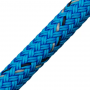 Dyneema racing Pro 8mm blauw