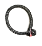 soft-shackle—uhmwpe—robship—black-fiber—lijnbeslag—zeilen—bootaccessoire—lichte-sluiting—uv-bestendig—sterk