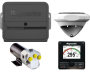 raymarine-ev200 – hydraulische-stuurautomaat – p70rs – acu200 – ev1-sensor – type1-pomp – evolution-autopilot – raymarine-t70157