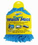 Microfiber Washandschoen
